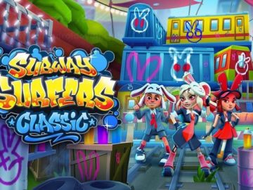 Download Subway Surfers v3.49.3 MOD APK – DINHEIRO INFINITO (Android) Download Subway Surfers v3.49.3 MOD APK – DINHEIRO INFINITO