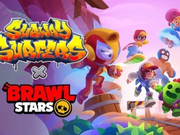 Download Subway Surfers v3.52.2 MOD APK – DINHEIRO INFINITO (Android) Download Subway Surfers v3.52.2 MOD APK – DINHEIRO INFINITO