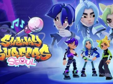 Download Subway Surfers v3.54.0 MOD APK – DINHEIRO INFINITO (Android) Download Subway Surfers v3.54.0 MOD APK – DINHEIRO INFINITO