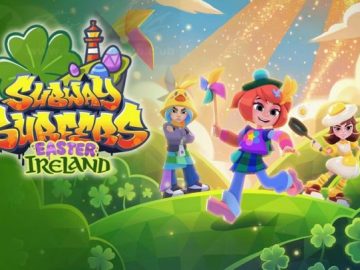 Download Subway Surfers v3.61.0 MOD APK – DINHEIRO INFINITO (Android) Download Subway Surfers v3.61.0 MOD APK – DINHEIRO INFINITO