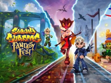 Download Subway Surfers v3.67.1 MOD APK – DINHEIRO INFINITO (Android) Download Subway Surfers v3.67.1 MOD APK – DINHEIRO INFINITO
