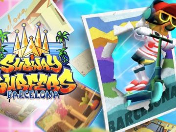 Download Subway Surfers v3.8.0 MOD APK – DINHEIRO INFINITO (Android) Download Subway Surfers v3.8.0 MOD APK – DINHEIRO INFINITO