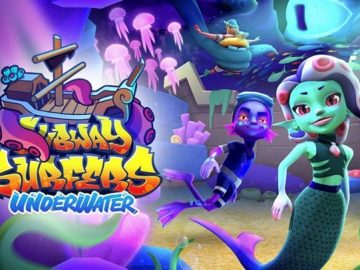 Download Subway Surfers v3.9.0 MOD APK – DINHEIRO INFINITO (Android) Download Subway Surfers v3.9.0 MOD APK – DINHEIRO INFINITO