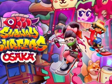 Download Subway Surfers v4.0.0 MOD APK – DINHEIRO INFINITO (Android) Download Subway Surfers v4.0.0 MOD APK – DINHEIRO INFINITO