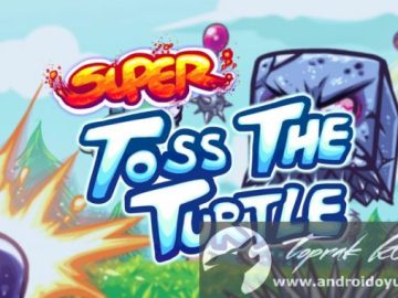 Download Suрer Toss The Turtle v1.169 MOD APK – DINHEIRO INFINITO (Android) Download Suрer Toss The Turtle v1.169 MOD APK – DINHEIRO INFINITO