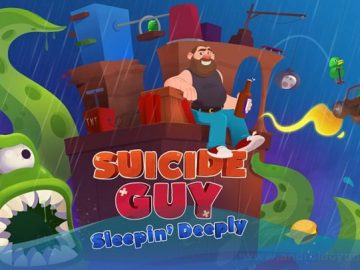 Download Suicide Guy Sleepin Deeply v1.1.0.43 FULL APK – VERSÃO COMPLETA (Android) Download Suicide Guy Sleepin Deeply v1.1.0.43 FULL APK – VERSÃO COMPLETA
