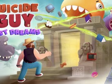 Download Suicide Guy The Lost Dreams v1.0.0.7 FULL APK – VERSÃO COMPLETA (Android) Download Suicide Guy The Lost Dreams v1.0.0.7 FULL APK – VERSÃO COMPLETA