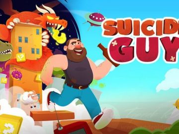 Download Suicide Guy v2.0 FULL APK – VERSÃO COMPLETA (Android) Download Suicide Guy v2.0 FULL APK – VERSÃO COMPLETA
