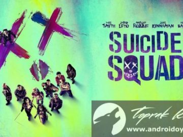 Download Suicide Squad Gerçek Kötüler v1.0 MOD APK – MERMİ MODIFICADO (Android) Download Suicide Squad Gerçek Kötüler v1.0 MOD APK – MERMİ MODIFICADO