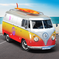 Download Summer Camper Island MOD APK v1.0 (Dinheiro Infinito)