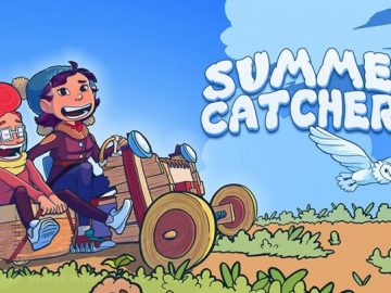 Download Summer Catchers v1.5.4 FULL APK – VERSÃO COMPLETA (Android) Download Summer Catchers v1.5.4 FULL APK – VERSÃO COMPLETA