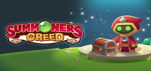 Summoner’s Greed – Defesa de Torre v1.42.0 Apk Mod (Dinheiro Infinito)