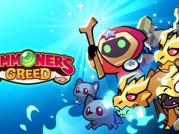 Download Summoners Greed v1.108.10 MOD APK [Dinheiro Infinito]