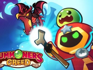Download Summoners Greed v1.23.1 MOD APK – MEGA MODIFICADO (Android) Download Summoners Greed v1.23.1 MOD APK – MEGA MODIFICADO