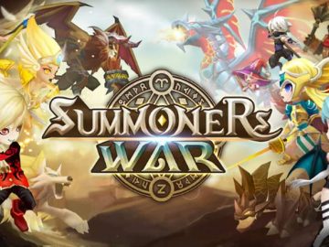 Download Summoners’ War Sky Arena v8.5.1 MOD APK [Vitória Instantânea]