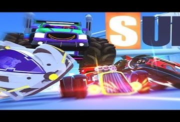 Download SUP Corrida Multiplayer v2.3.8 Apk Mod (Dinheiro Infinito)