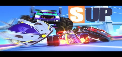 SUP Corrida Multiplayer v2.3.8 Apk Mod (Dinheiro Infinito)