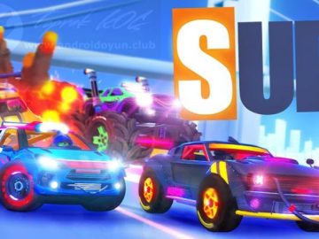 Download SUP Multiplayer Racing v1.8.8 MOD APK – DINHEIRO INFINITO