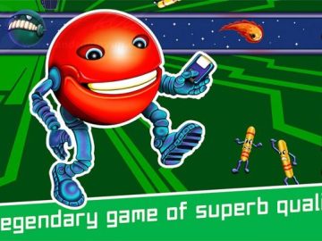 Download Supaplex v1.60 MOD APK – DESBLOQUEADO (Android) Download Supaplex v1.60 MOD APK – DESBLOQUEADO