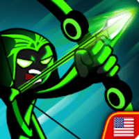 Download Super Bow: Stickman Legends – Archero Fight MOD APK v1.28 (Desbloqueado)