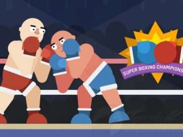 Download Super Boxing Championship v3.63 MOD APK – DINHEIRO INFINITO (Android) Download Super Boxing Championship v3.63 MOD APK – DINHEIRO INFINITO
