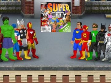 Download Super City (Superhero Sim) v2.010.64 MOD APK – VERSÃO COMPLETA (Android) Download Super City (Superhero Sim) v2.010.64 MOD APK – VERSÃO COMPLETA