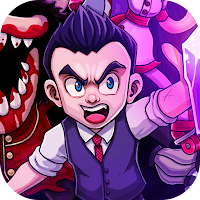 Download Super Dark Deception MOD APK v2.2.4 (Versão Completa)