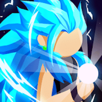 Download Super Dragon Stickman Battle – Warriors Fight MOD APK v1.1.43 (Dinheiro Infinito)