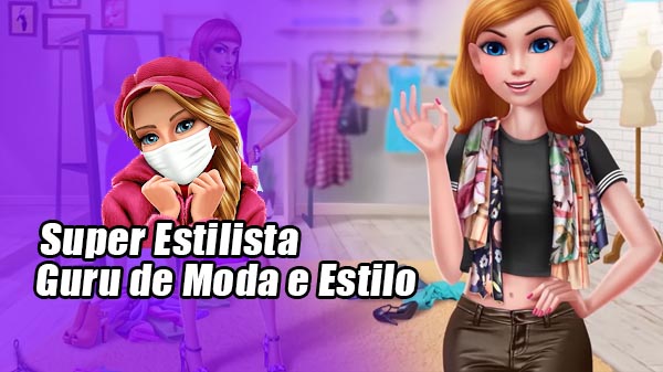 Download Super Estilista Guru de Moda e Estilo v3.9.03 MOD APK [Dinheiro Infinito]