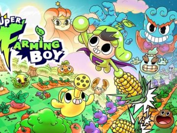 Download Super Farming Boy v1.0.17 FULL APK – VERSÃO COMPLETA (Android) Download Super Farming Boy v1.0.17 FULL APK – VERSÃO COMPLETA