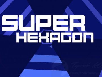 Download Super Hexagon v2.7.7 FULL APK – VERSÃO COMPLETA (Android) Download Super Hexagon v2.7.7 FULL APK – VERSÃO COMPLETA