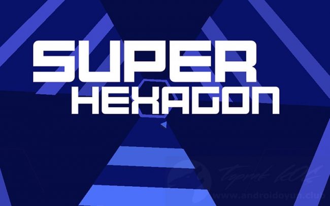 Download Super Hexagon v2.7.7 FULL APK – VERSÃO COMPLETA