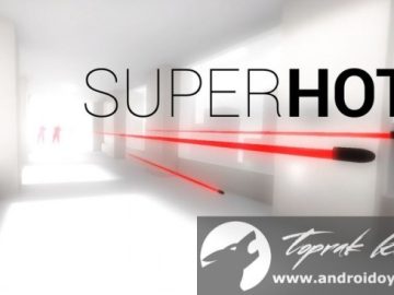 Download Super Hot Trigger v1.0 FULL APK (Android) Download Super Hot Trigger v1.0 FULL APK