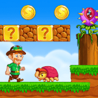 Download Super Jake’s Adventure MOD APK v1.8.8 (Dinheiro Infinito)