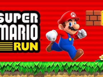 Download Super Mario Run v2.1.0 Apk + Data Free