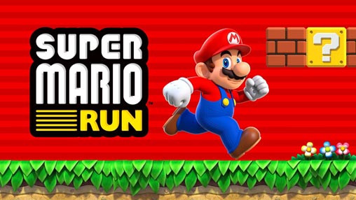 Download Super Mario Run v2.1.0 Apk + Data Free