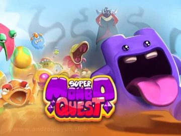 Download Super Mombo Quest v1.2.36 MOD APK – DINHEIRO INFINITO (Android) Download Super Mombo Quest v1.2.36 MOD APK – DINHEIRO INFINITO