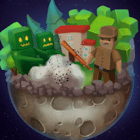 Download Super MoonBox 2 – Sandbox. Zombie Simulator MOD APK v0.149 (Premium)