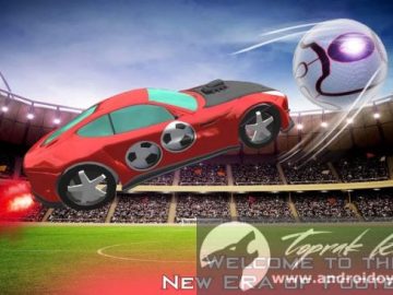 Download Super RocketBall Multiplayer v2.4.4 MOD APK – DINHEIRO INFINITO (Android) Download Super RocketBall Multiplayer v2.4.4 MOD APK – DINHEIRO INFINITO