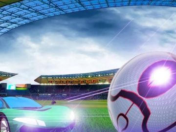 Download Super RocketBall – Multiplayer v2.4.4 MOD APK [Money]