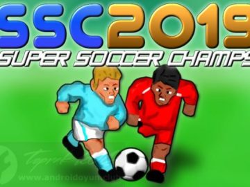 Download Super Soccer Champs 2019 v1.0.6 FULL APK – Premium Sürüm (Android) Download Super Soccer Champs 2019 v1.0.6 FULL APK – Premium Sürüm