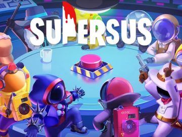 Download Super Sus v1.75.27.061 MOD APK [Mod Menu / WallHack]