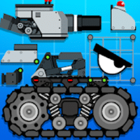 Download Super Tank Blitz MOD APK v1.0.6 (Desbloqueado) (Android) Download Super Tank Blitz MOD APK v1.0.6 (Desbloqueado)