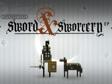 Download Superbrothers Sword & Sworcery v1.0.23 FULL APK – VERSÃO COMPLETA