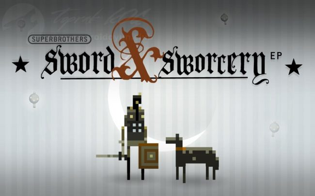 Download Superbrothers Sword & Sworcery v1.0.23 FULL APK – VERSÃO COMPLETA