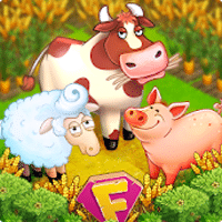 Download Superfarmers MOD APK v1.4.0 (Dinheiro Infinito) (Android) Download Superfarmers MOD APK v1.4.0 (Dinheiro Infinito)