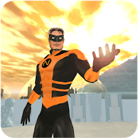 Download Superheroes City MOD APK v3.2.8 (Dinheiro Infinito)