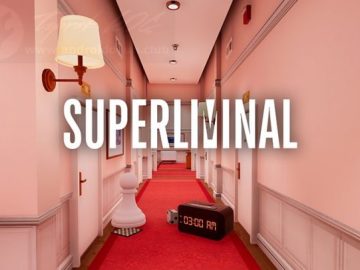 Download Superliminal v1.22 FULL APK – VERSÃO COMPLETA (Android) Download Superliminal v1.22 FULL APK – VERSÃO COMPLETA