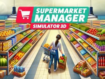 Download Supermarket Manager Simulator v1.0.59 MOD APK – DINHEIRO INFINITO (Android) Download Supermarket Manager Simulator v1.0.59 MOD APK – DINHEIRO INFINITO