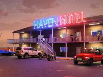 Download Supermarket Motel Simulator v2.1.40 MOD APK – DINHEIRO INFINITO (Android) Download Supermarket Motel Simulator v2.1.40 MOD APK – DINHEIRO INFINITO